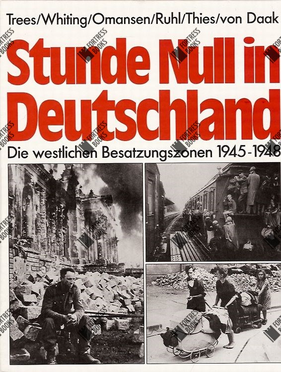 Fortress Books Zero Hour In Germany fortress-books-zero-hour-in-germany