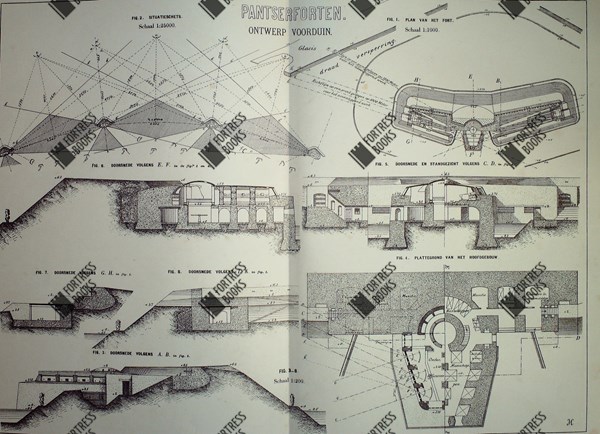Fortress Books | Atlas on the Construction of Armour and its ...