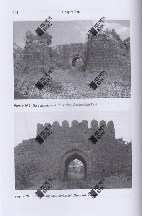 Fortress Books | Conserving Fortified Heritage